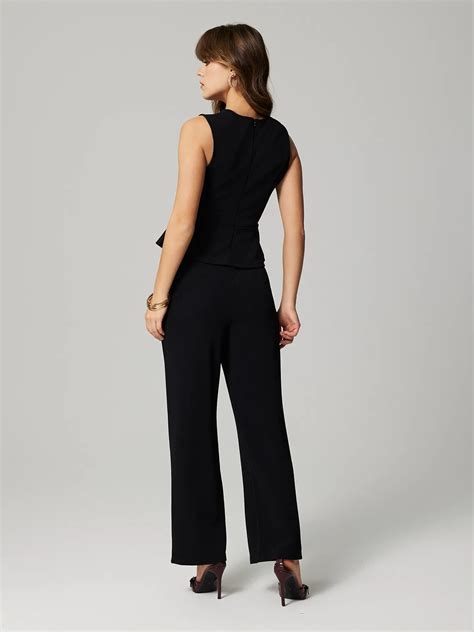 Buttoned Co-ord Set | Savana | Bestsellers