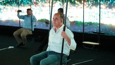 Meet the Expo 2020 Dubai super fan who has visited all 200-plus ...