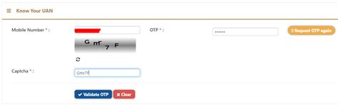 क्या आप EPF (UAN) भूल चुके हैं | मात्र 2 मिनट में ऐसे करें पता - Easy Hindi