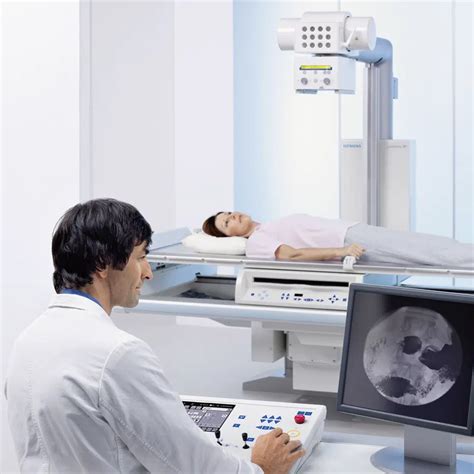 Image result for Fluoroscopy Test