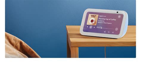 Amazon Echo Show 5 (latest model) | Smart display with Alexa, 2x bass ...