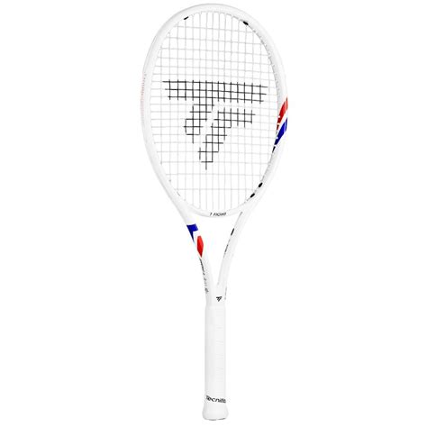TECNIFIBRE T-Fight 300 Tennis Racquet (Strung) – Noah Sports
