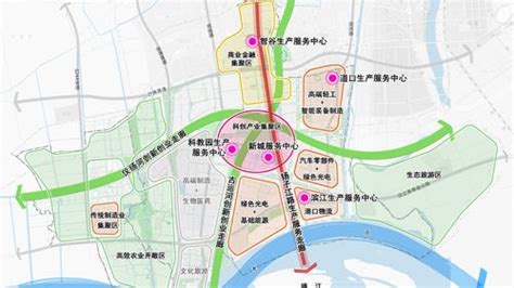 核心业务江苏城乡空间规划设计研究院有限责任公司