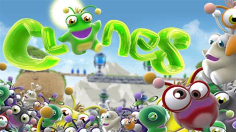 Image result for Alien Clones Game