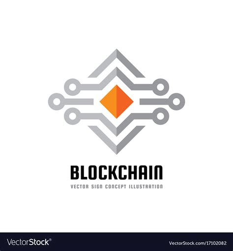 Blockchain Technology Logo 的图像结果