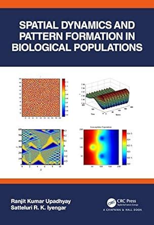 Spatial Dynamics and Pattern Formation in Biological Populations ...