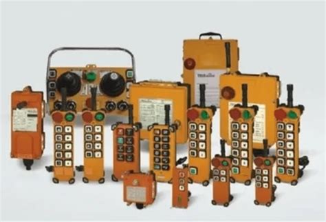 Radio Remote Control - Wireless Radio Remote Control Repairing Services ...