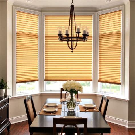 25 Dining Room Window Treatments for A Chic Look