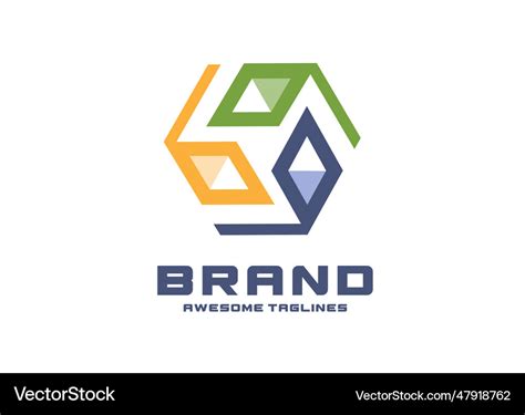 Technology Square Logo Icon 的图像结果