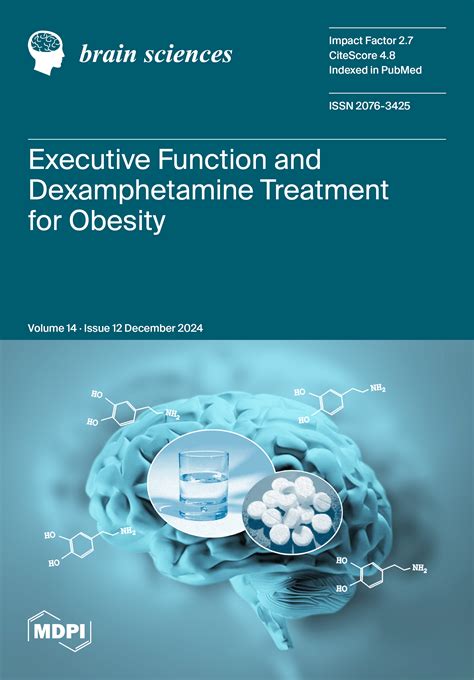 Brain Sciences | December 2024 - Browse Articles