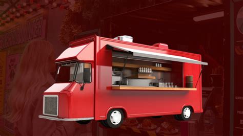 Unique Food Trucks