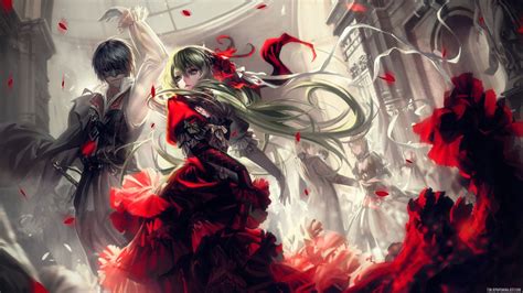 [200+] Code Geass Wallpapers | Wallpapers.com