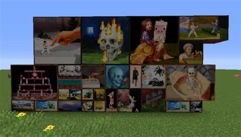 Image result for Texturas HD Minecraft Java 1.17.1