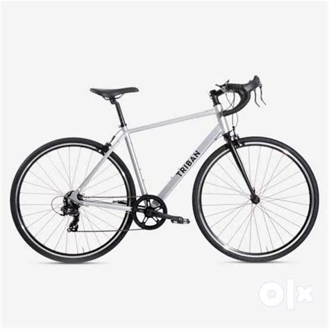 Triban rc 100 - Bicycles - 1795636745