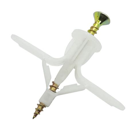 Expansion Drywall Anchor Kit at Quyen Elliott blog