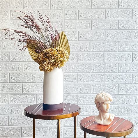 Hyd & Dried in a vase – Simply Phoolish