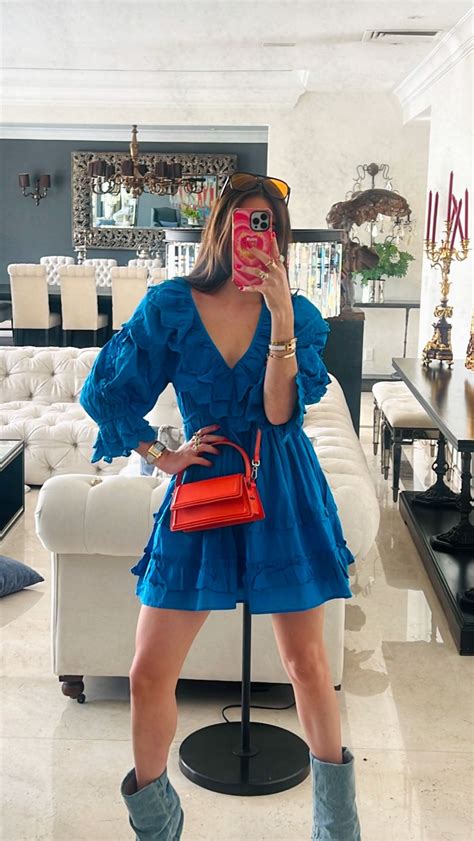 🌙Alexa Diaz Ordaz Castro | Amo los vestidos de verano🩷🌈🌴🌞🌺 ¿Cual fue su ...