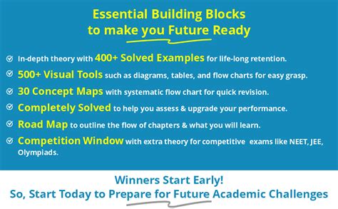 Buy MTG Foundation Course Class 6 Physics, Chemistry, Mathematics ...