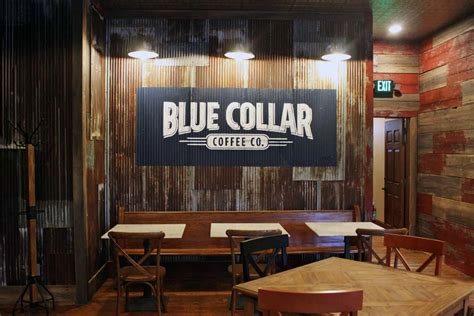 Blue Collar Coffee Co. opens second location, in Delafield