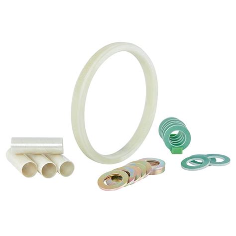 Insulation Gasket | Flange Insulation Kit Gaskets
