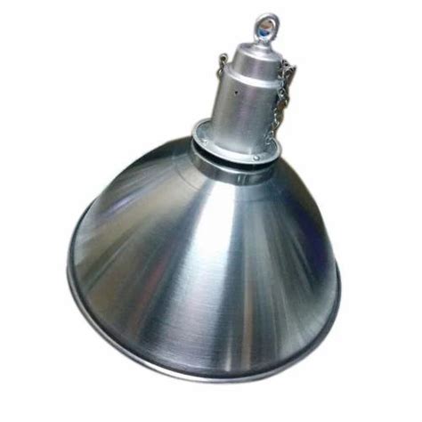 Lighting Fixtures - CFL High Bay Fixture Manufacturer from Mumbai