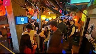 Speed Friending:Ladies & Gent!(25-45s/Host/Happy Hour)FREE LADY. VAN ...