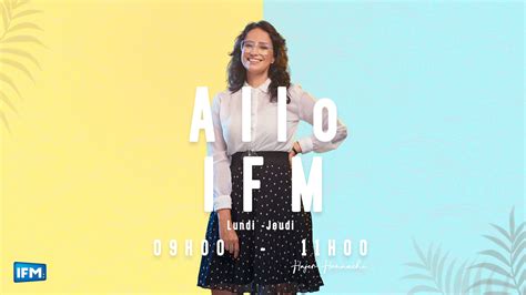 IFM Live 的图像结果