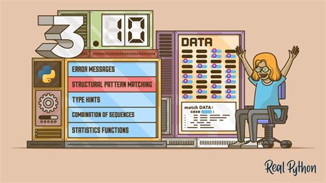 Image result for Python 3.10 Features