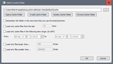 Image result for Cache Viewer