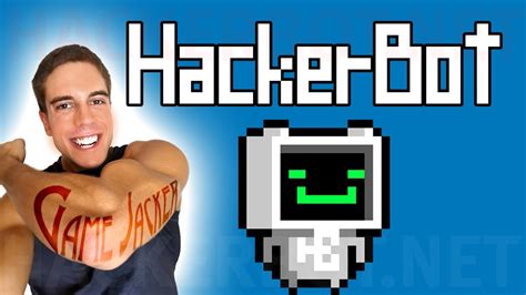 Hackerbot Tutorials 的图像结果
