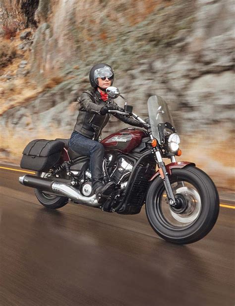 Super Scout | Indian® Motorcycle - IN