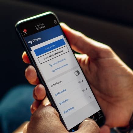 Image result for Comcast Voice Features