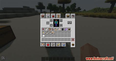 Image result for How to Make Stack in One Click Minecraft