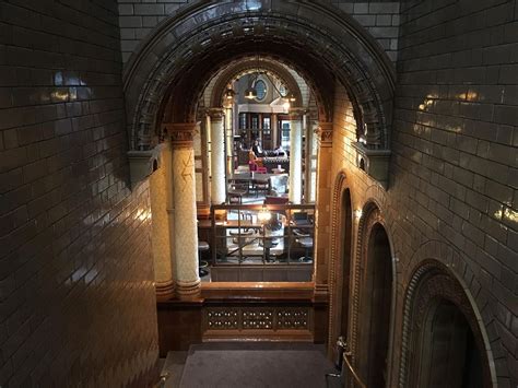 Kimpton Clock Tower Hotel Tour (Refuge Assurance), Kimpton Clocktower ...