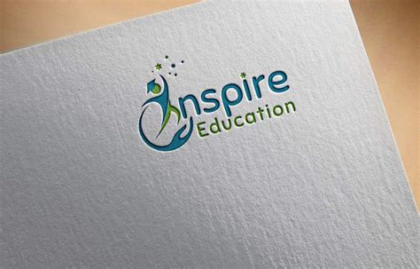 Inspire Education - Logo Design | Freelancer