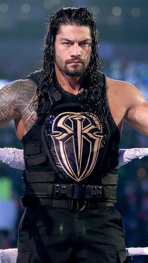 [200+] Roman Reigns Pictures | Wallpapers.com