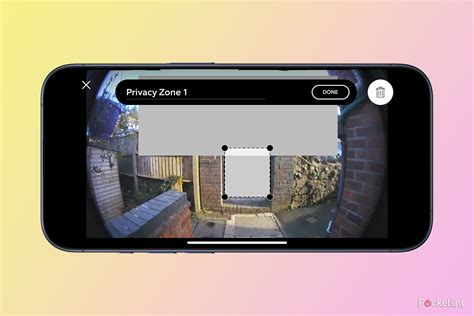 7 ways to customize a Ring video doorbell: Replies, zones, more
