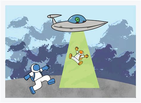 Image result for Alien Abduction Experiments Comics