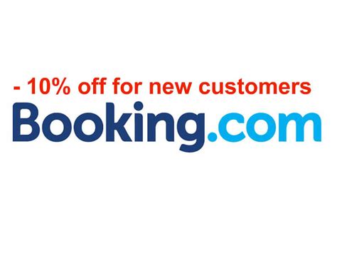 Image result for Booking.com Promo Code First Time User