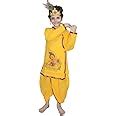 Buy Kaku Fancy Dresses Krishna in Cotton Fabric for Krishnaleela ...