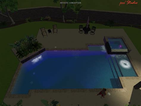 Image result for Structure Studio Pool