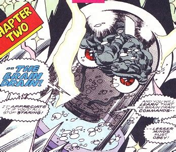 Image result for Alien Brain Drain