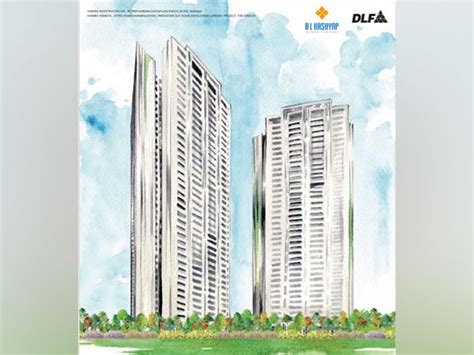 B L Kashyap secures a new order worth Rs 369 crore from DLF Home ...