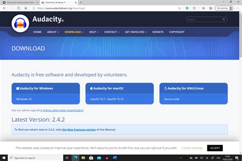 Image result for How to Edit Using Audacity