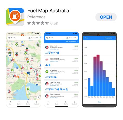Image result for Gas Price Map App