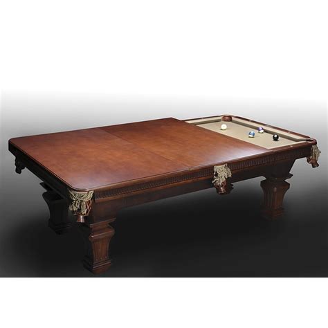 Pool Table To Poker Table Conversion - burnkidz