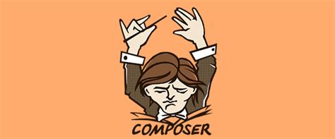 Using Composer 的图像结果