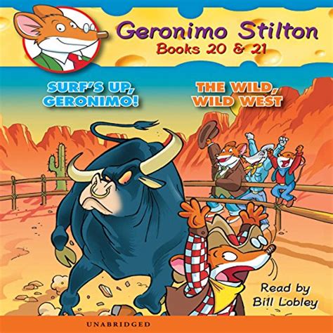 Geronimo Stilton Audiobooks | Audible.in