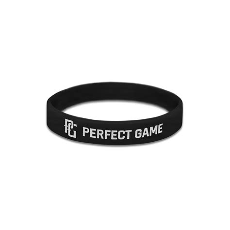 Perfect Game Wristband– Perfect Game Apparel