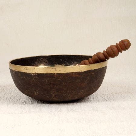 Meditation Bowl | Singing Bowl | Buddha Bowl | Tibetan Singing Bowl ...